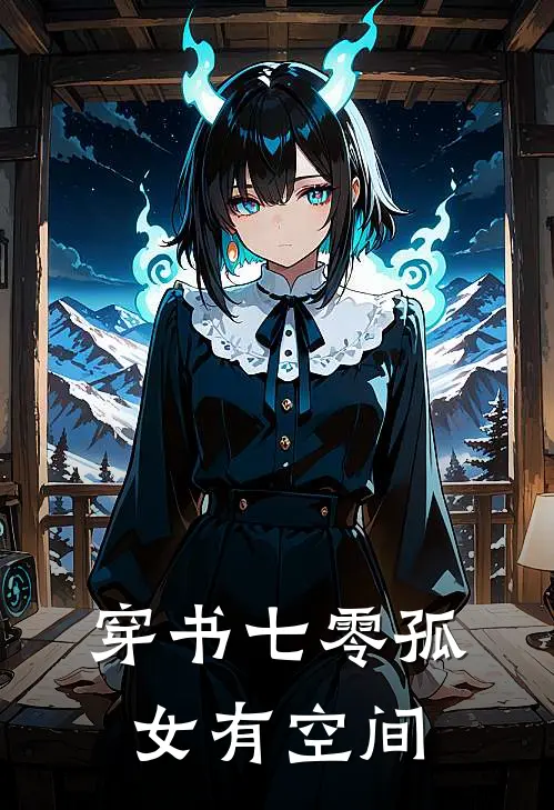 穿书七零孤女有空间