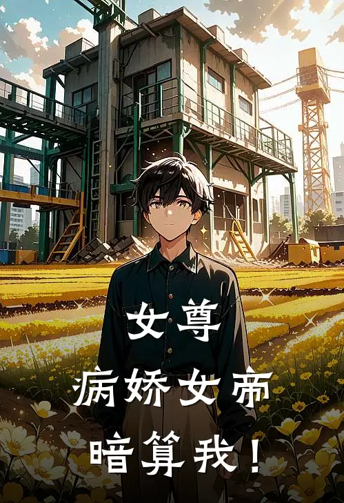 女尊：病娇女帝暗算我！