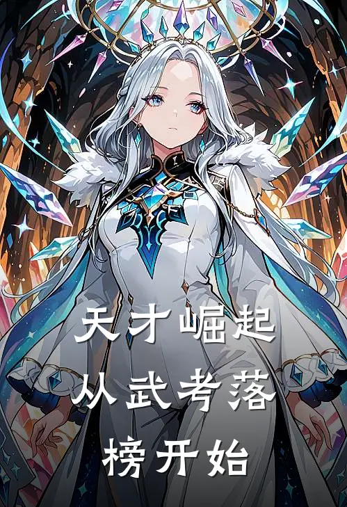 天才崛起，从武考落榜开始