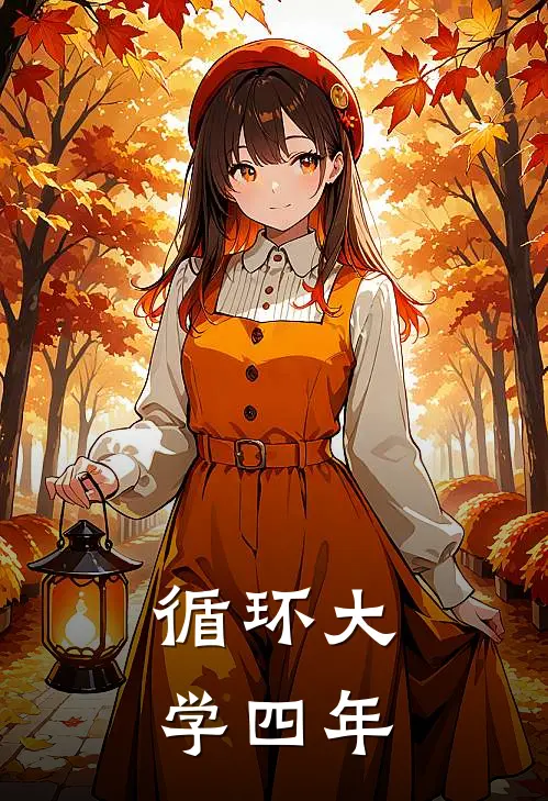 循环大学四年