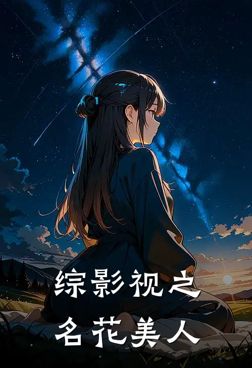 综影视之名花美人