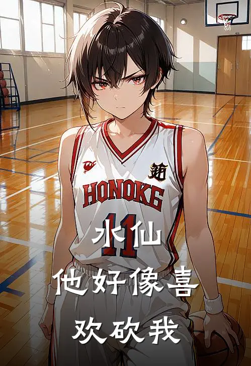 水仙：他好像喜欢砍我