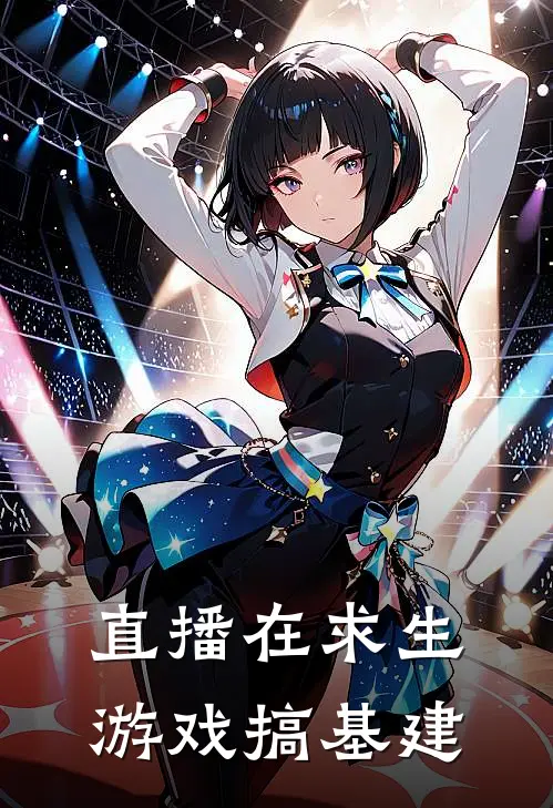 直播在求生游戏搞基建