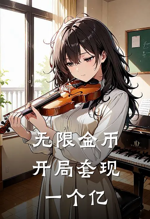 无限金币，开局套现一个亿