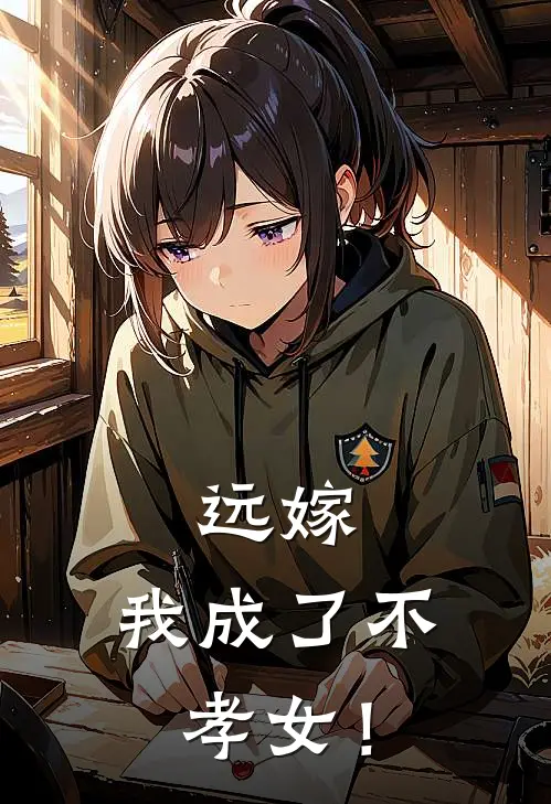 远嫁，我成了不孝女！