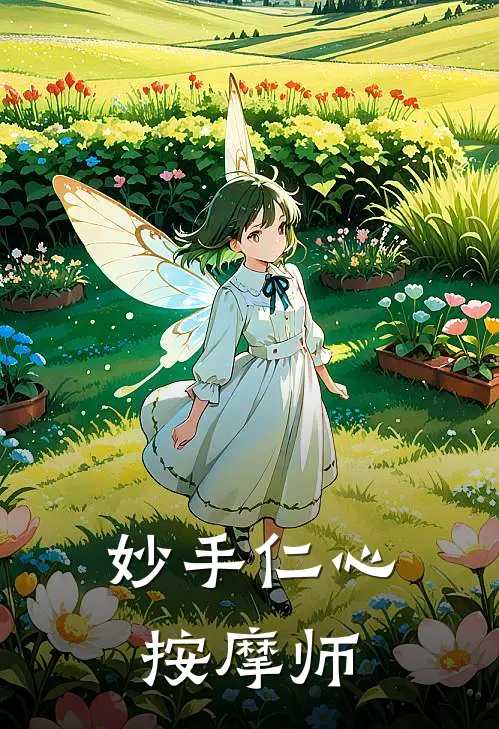 妙手仁心按摩师