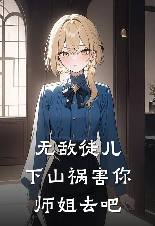 无敌徒儿，下山祸害你师姐去吧