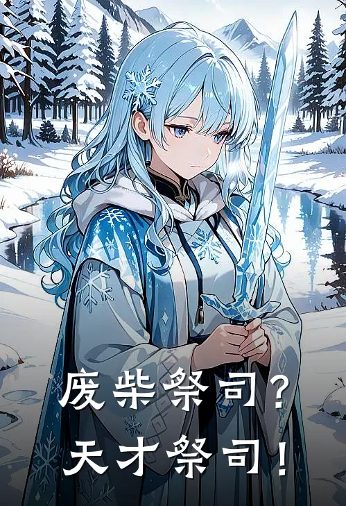 废柴祭司？天才祭司！