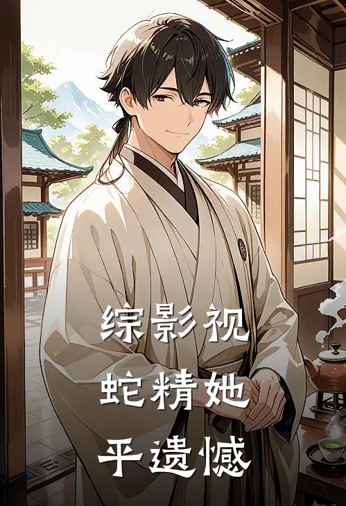 综影视，蛇精她平遗憾