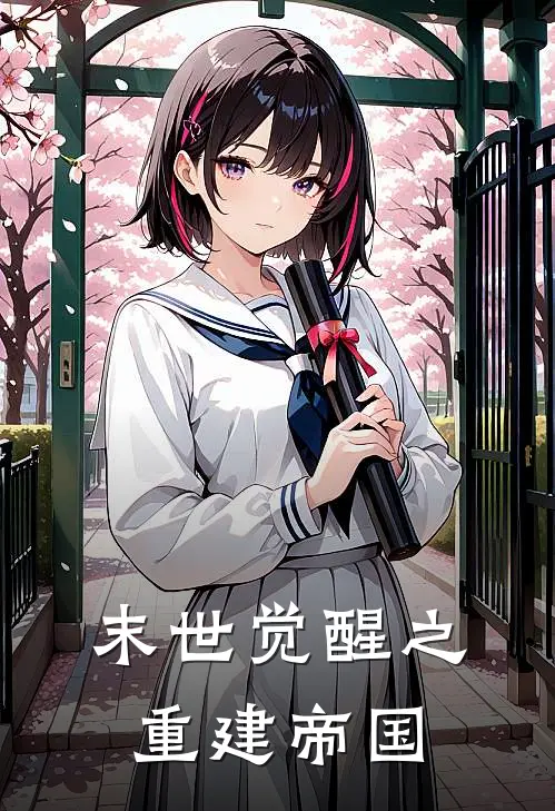 末世觉醒之重建帝国