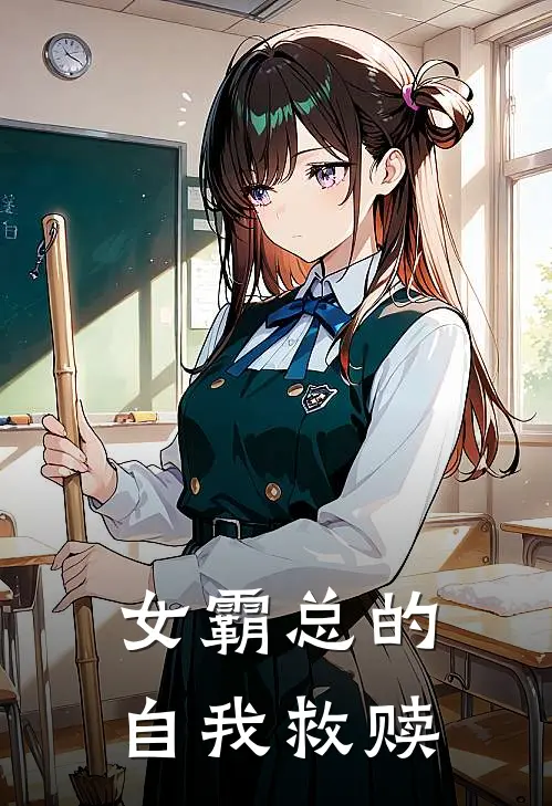 女霸总的自我救赎