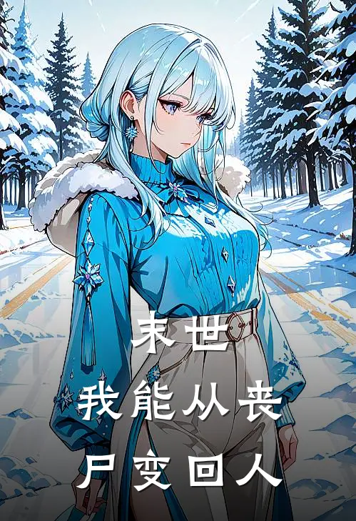末世，我能从丧尸变回人