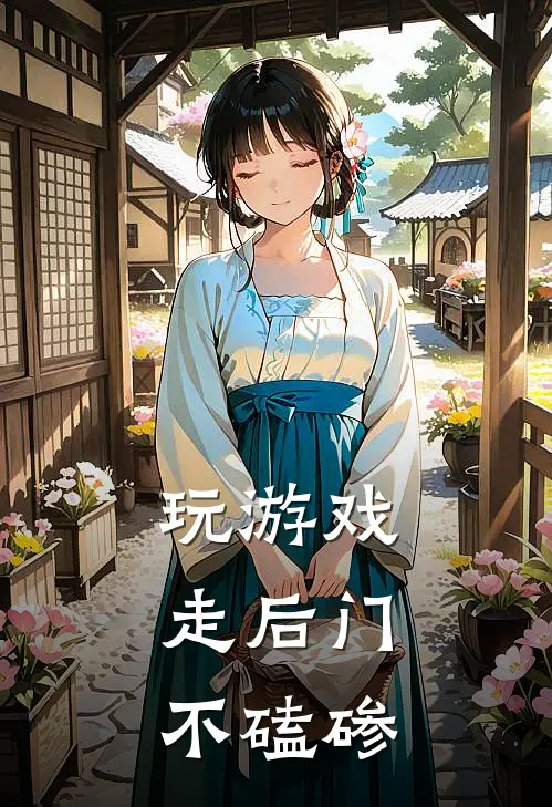 玩游戏走后门，不磕碜