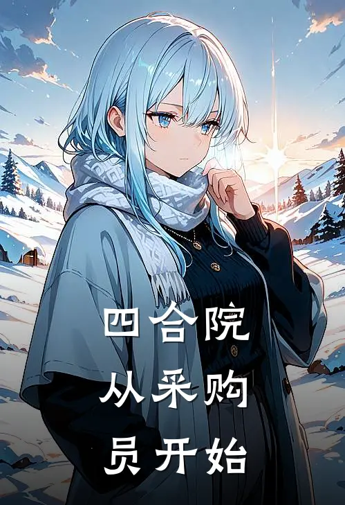 四合院：从采购员开始