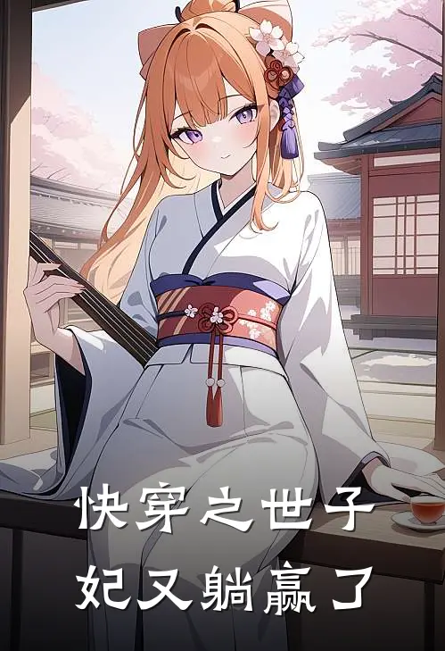 快穿之世子妃又躺赢了