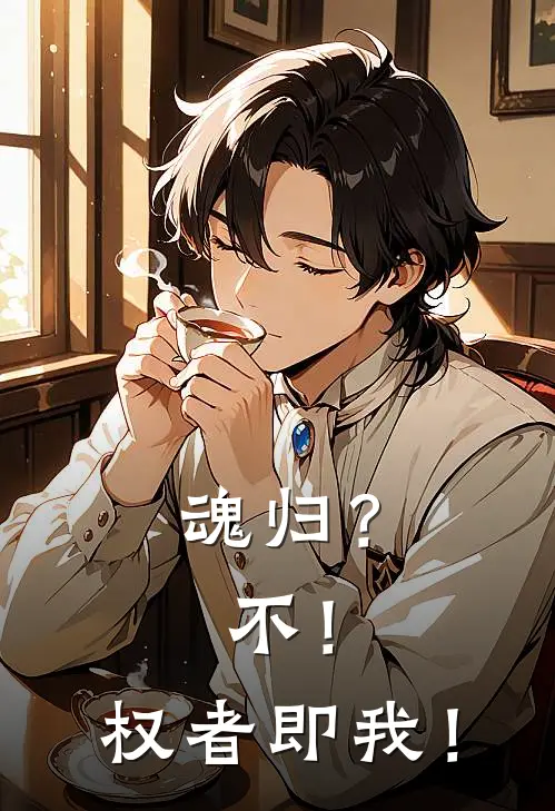 魂归？不！权者即我！