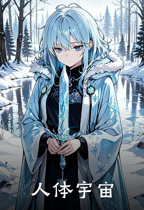 人体宇宙