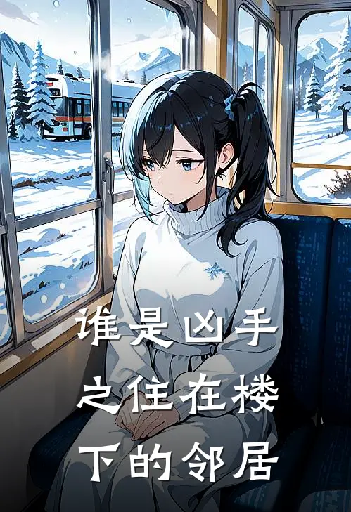 谁是凶手之住在楼下的邻居