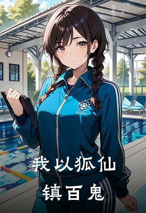 我以狐仙镇百鬼