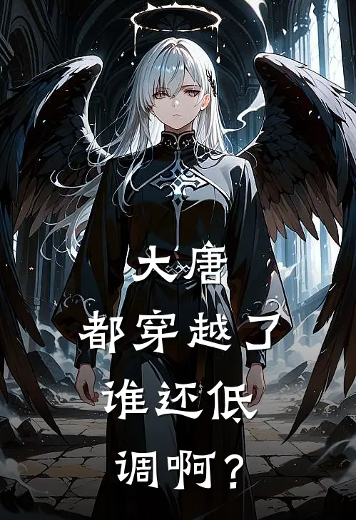 大唐：都穿越了，谁还低调啊？