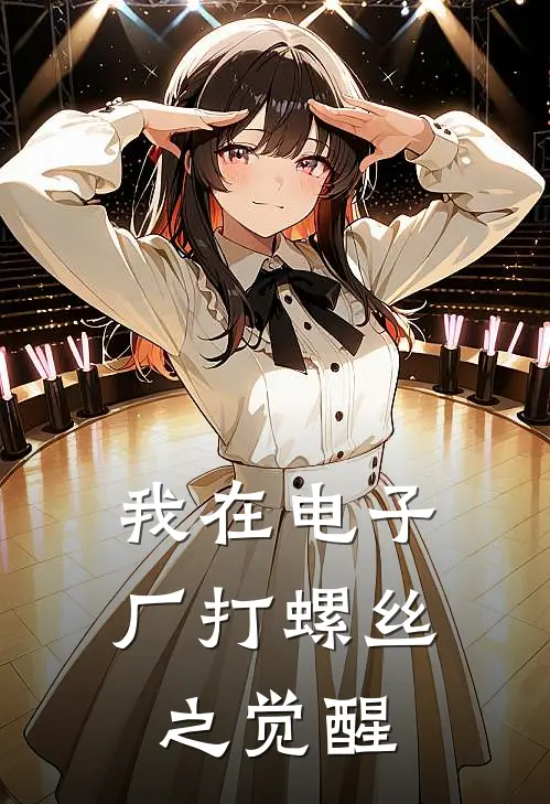 我在电子厂打螺丝之觉醒