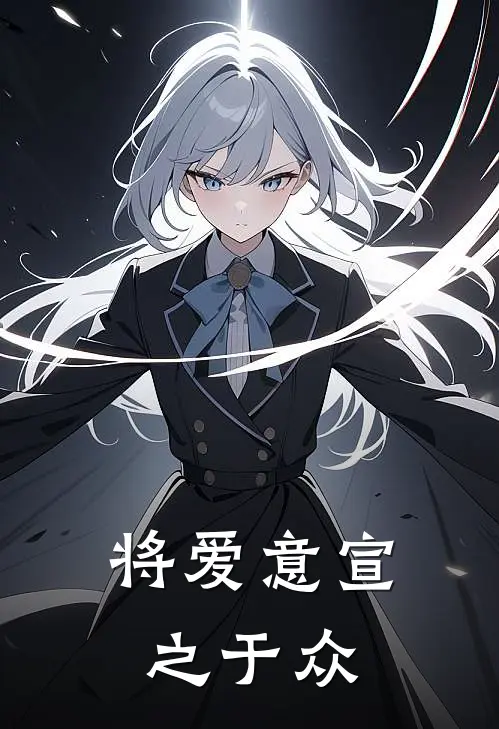 将爱意宣之于众