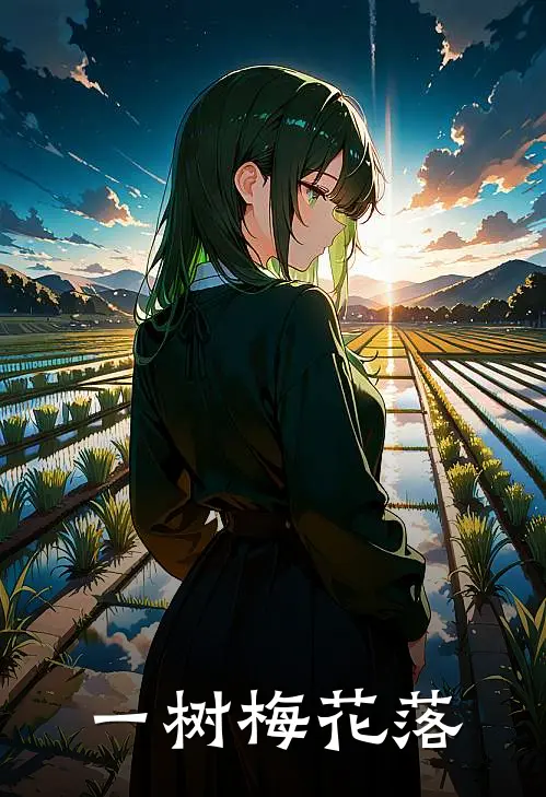 一树梅花落