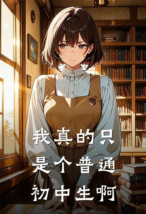 我真的只是个普通初中生啊
