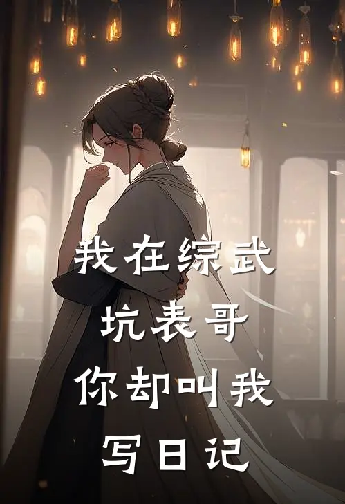 我在综武坑表哥，你却叫我写日记