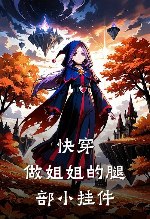 快穿：做姐姐的腿部小挂件