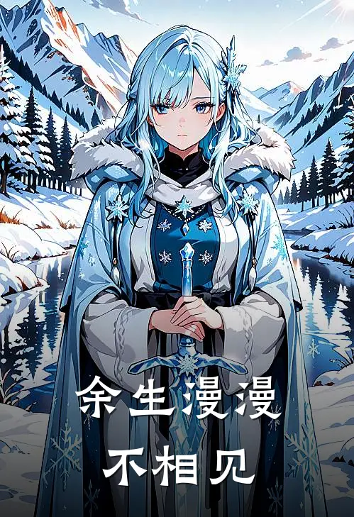 余生漫漫不相见