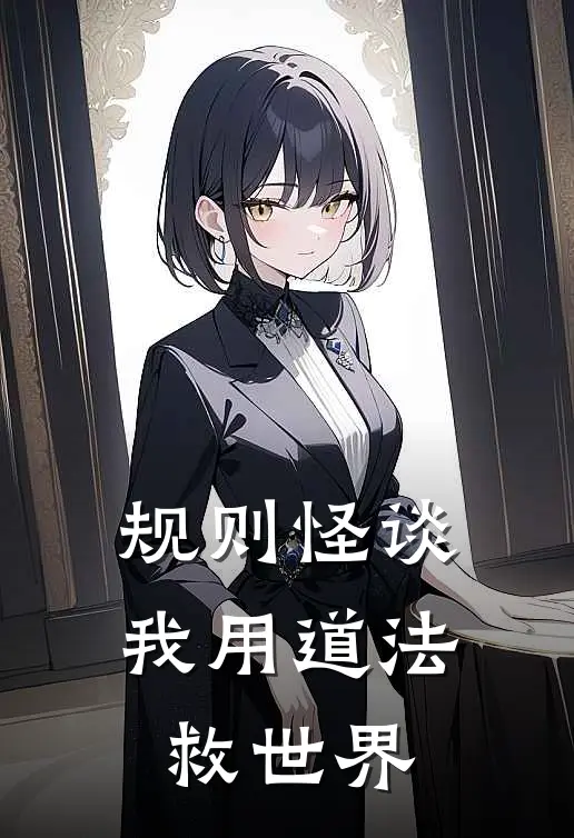 规则怪谈：我用道法救世界