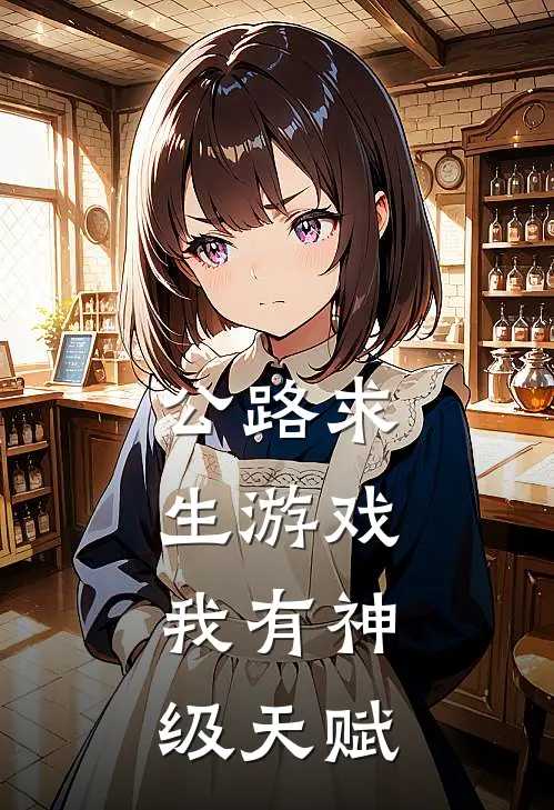 公路求生游戏：我有神级天赋