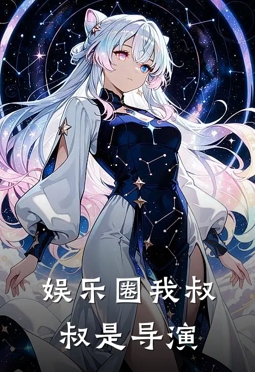 娱乐圈我叔叔是导演
