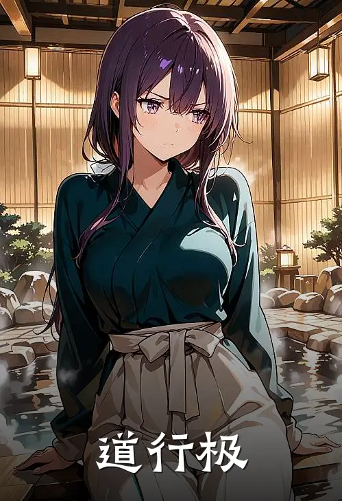 道行极