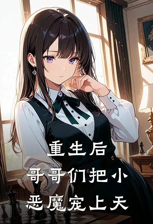 重生后，哥哥们把小恶魔宠上天