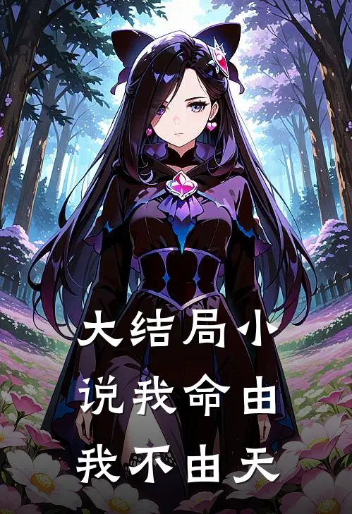 大结局小说我命由我不由天