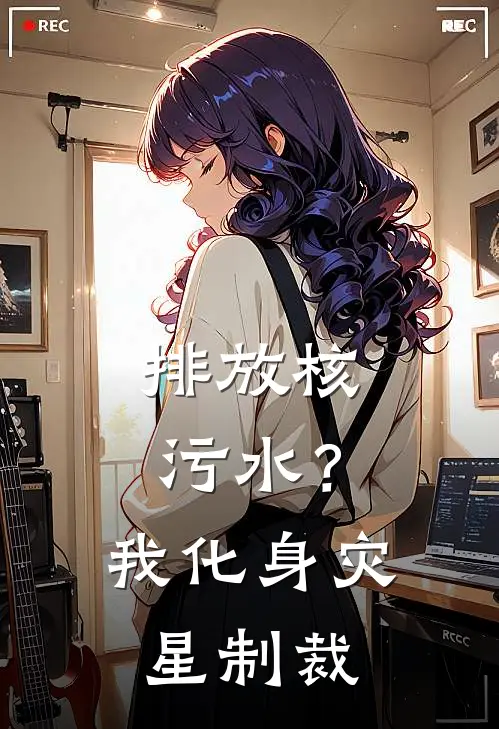 排放核污水？我化身灾星制裁