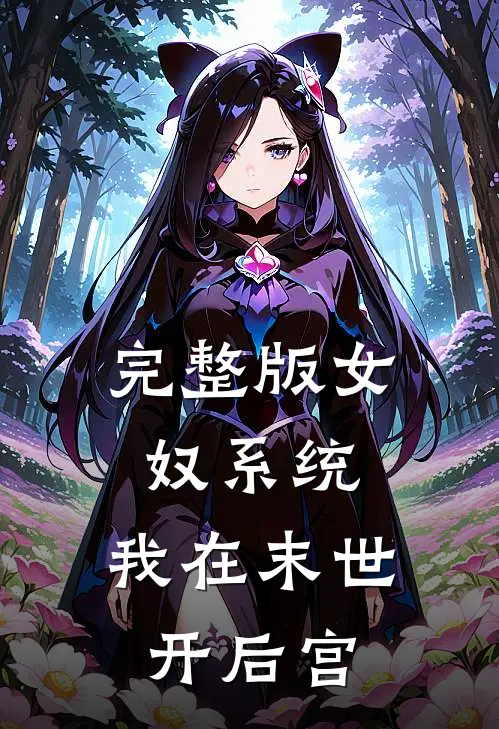 完整版女奴系统：我在末世开后宫