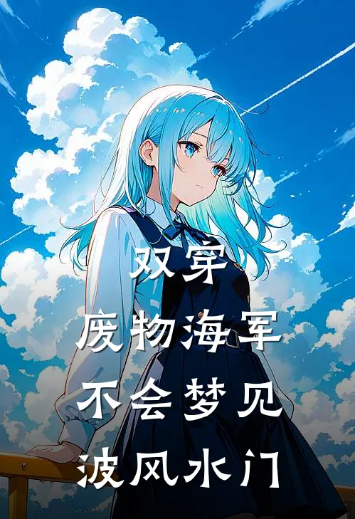 双穿，废物海军不会梦见波风水门