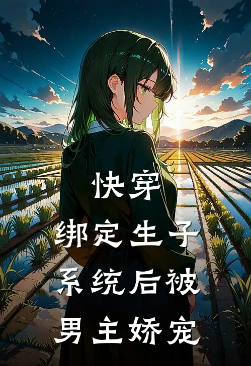 快穿，绑定生子系统后被男主娇宠