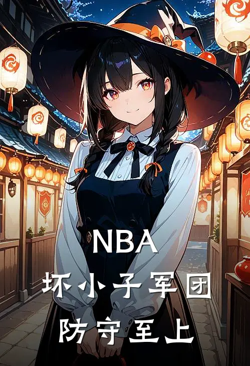 NBA：坏小子军团，防守至上