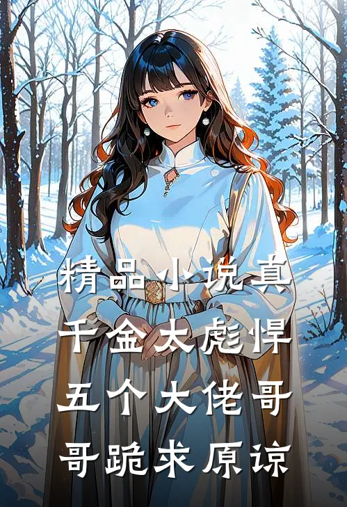 精品小说真千金太彪悍，五个大佬哥哥跪求原谅