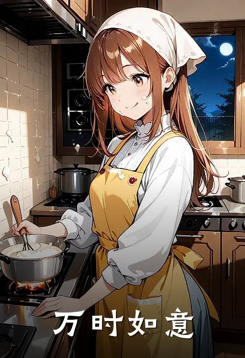 万时如意