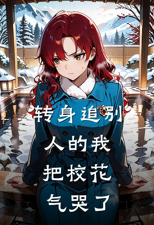 转身追别人的我，把校花气哭了