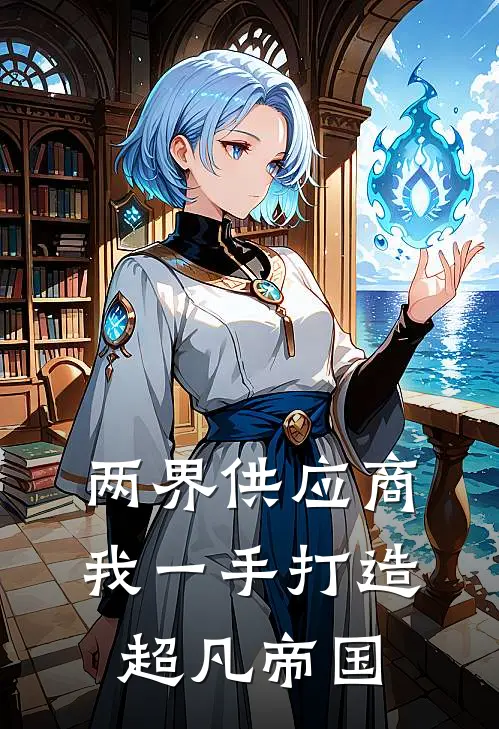 两界供应商，我一手打造超凡帝国
