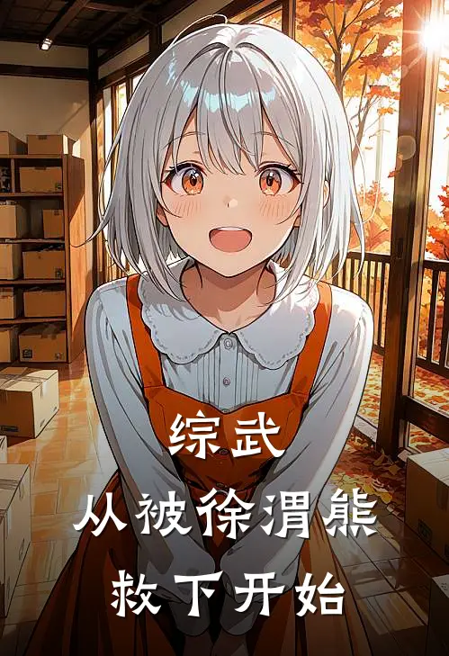 综武：从被徐渭熊救下开始