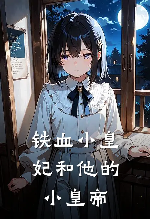 铁血小皇妃和他的小皇帝