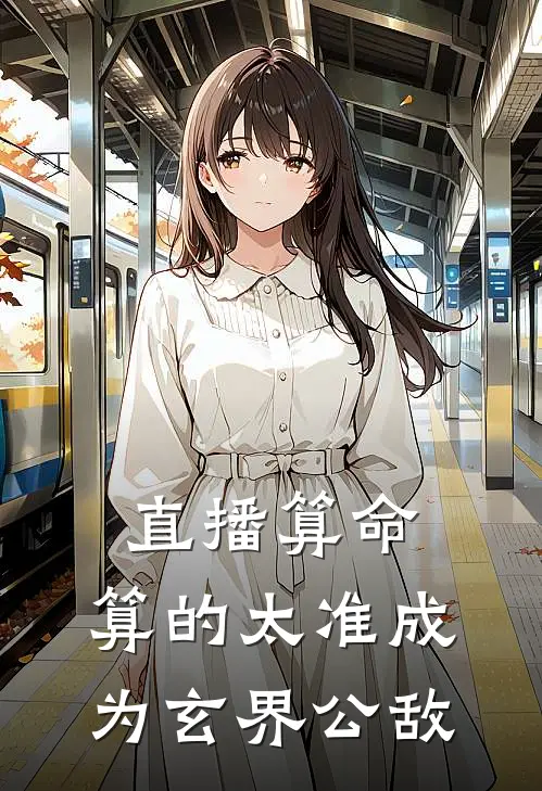 直播算命：算的太准成为玄界公敌