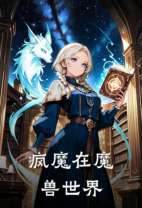 疯魔在魔兽世界